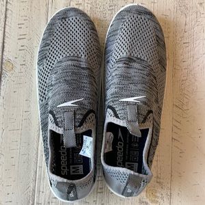 Mens Speedo Water Shoes NWOT